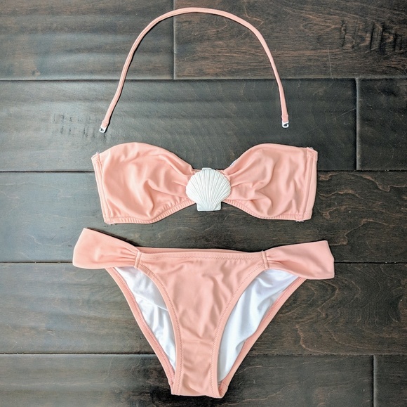 Victoria's Secret Other - VICTORIA SECRET, bandeau bikini.